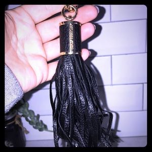 Michael kors key chain